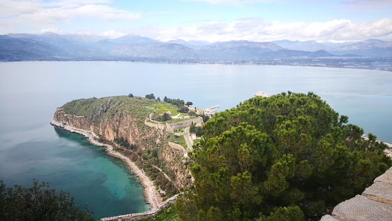 Photo of Outdoor in Pylos-Nestoras