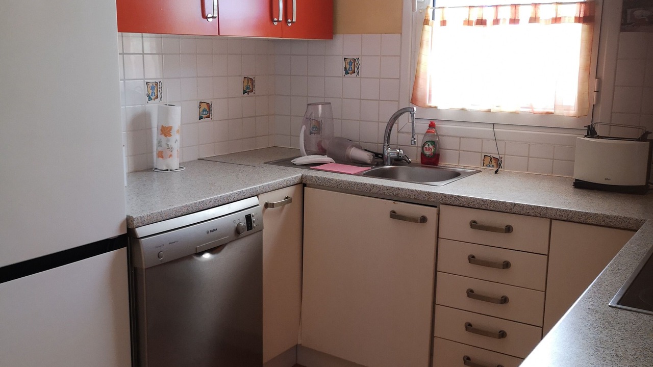 Photo of Kitchen in Pylos-Nestoras
