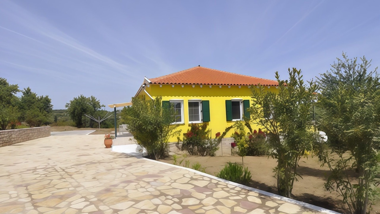 Photo of Outdoor in Pylos-Nestoras