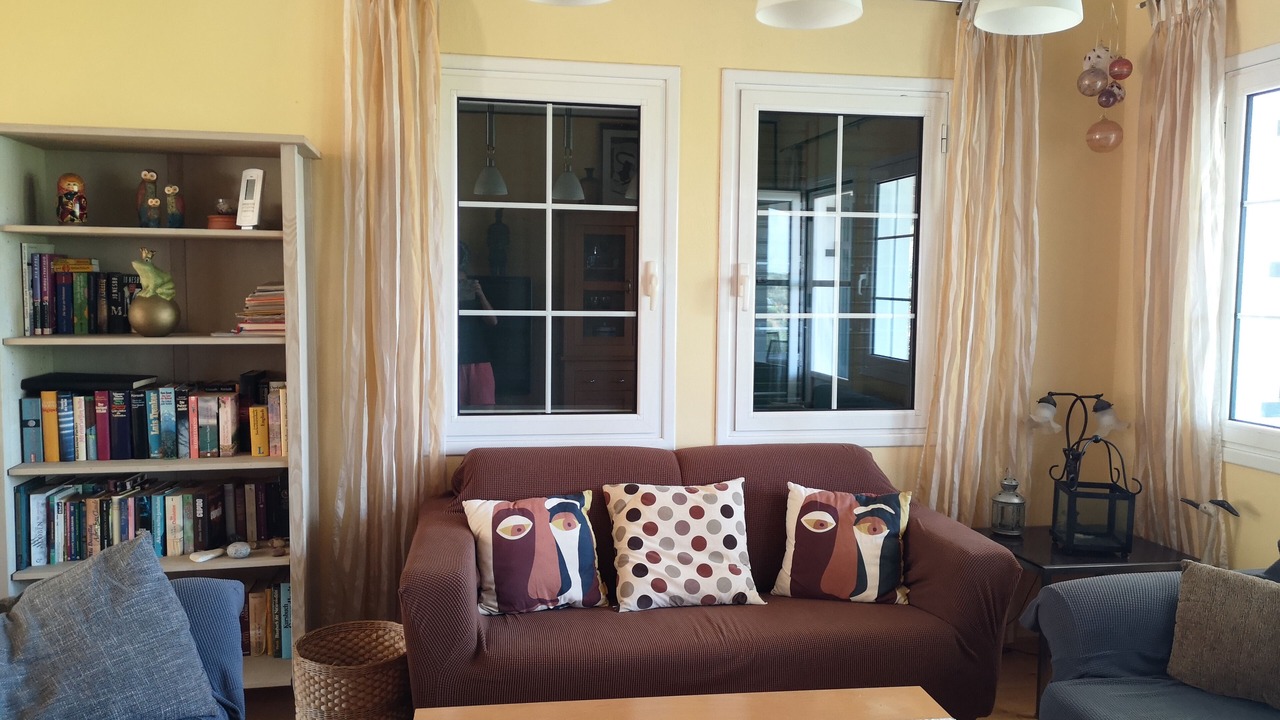 Photo of Livingroom in Pylos-Nestoras