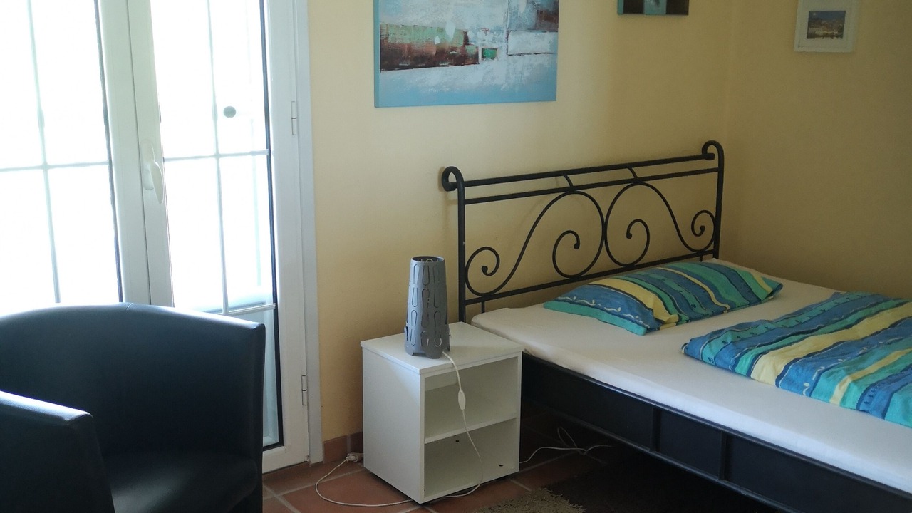 Photo of Bedroom in Pylos-Nestoras
