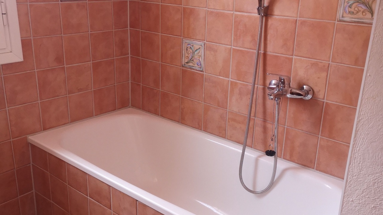 Photo of Bathroom in Pylos-Nestoras
