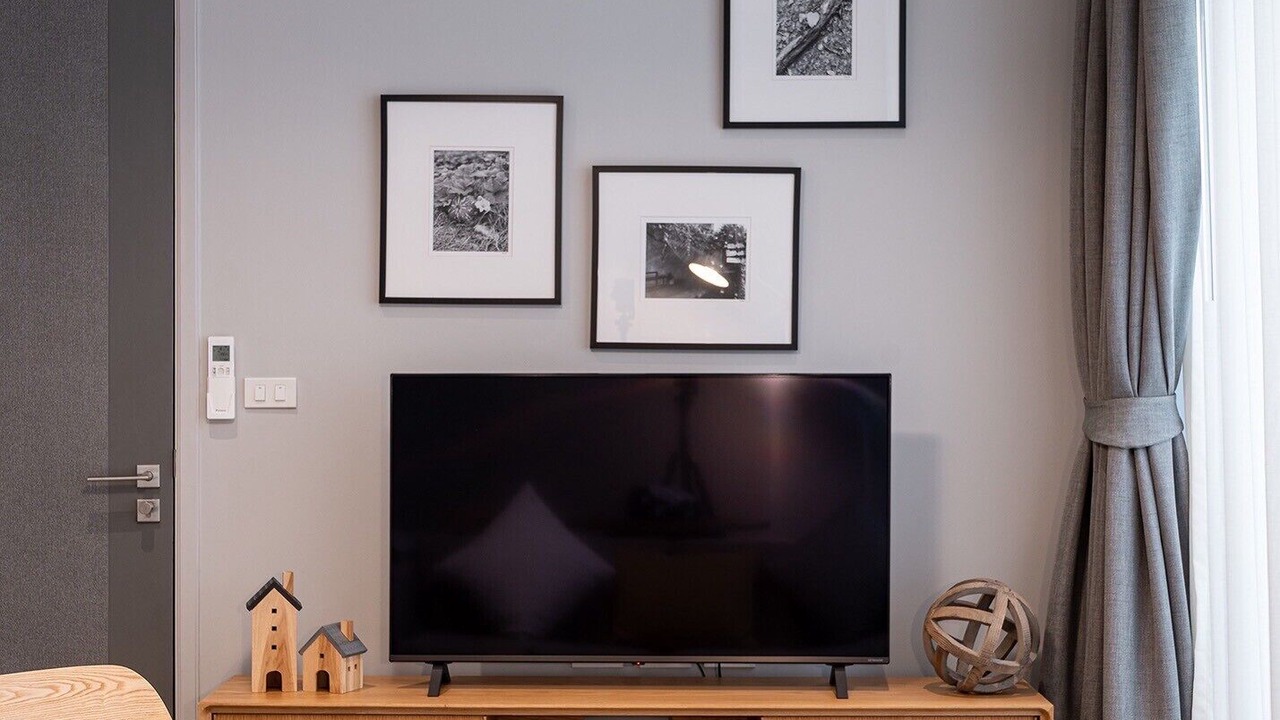 Photo of Livingroom in Wang Mai