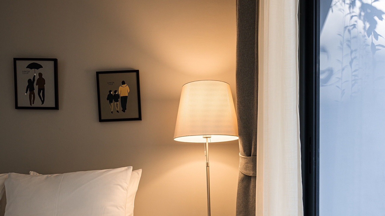 Photo of Bedroom in Wang Mai