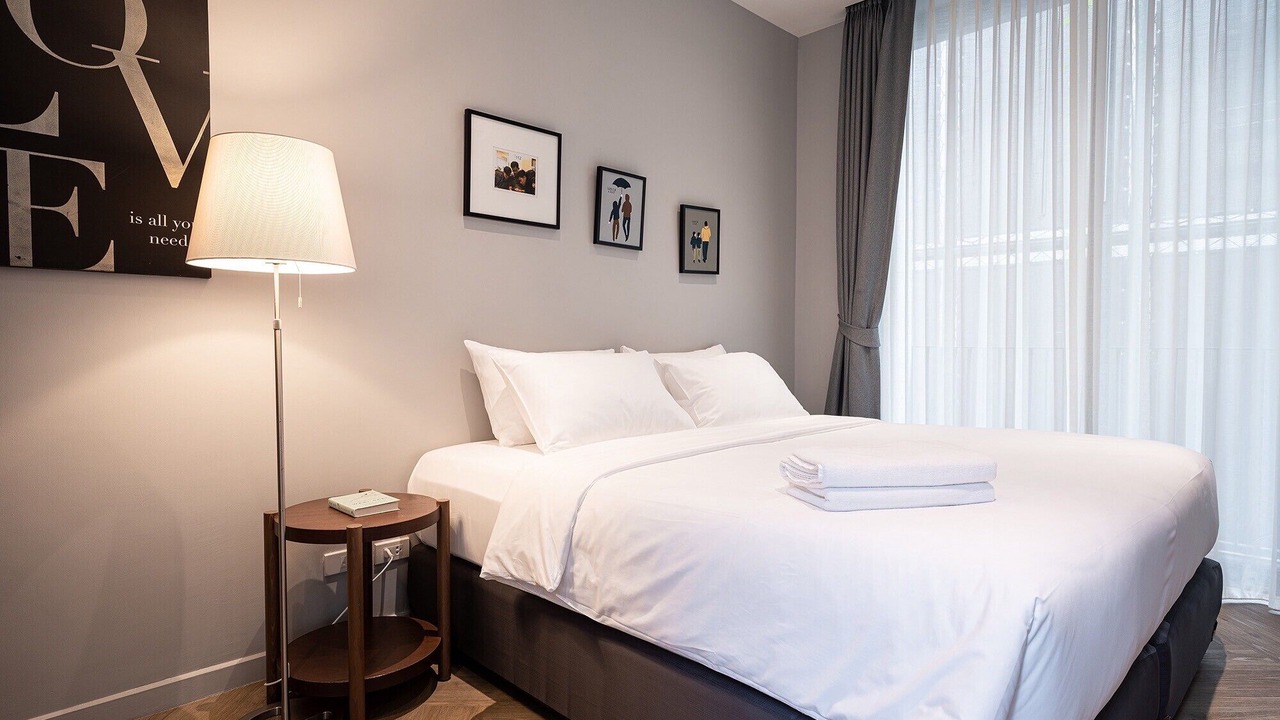 Photo of Bedroom in Wang Mai