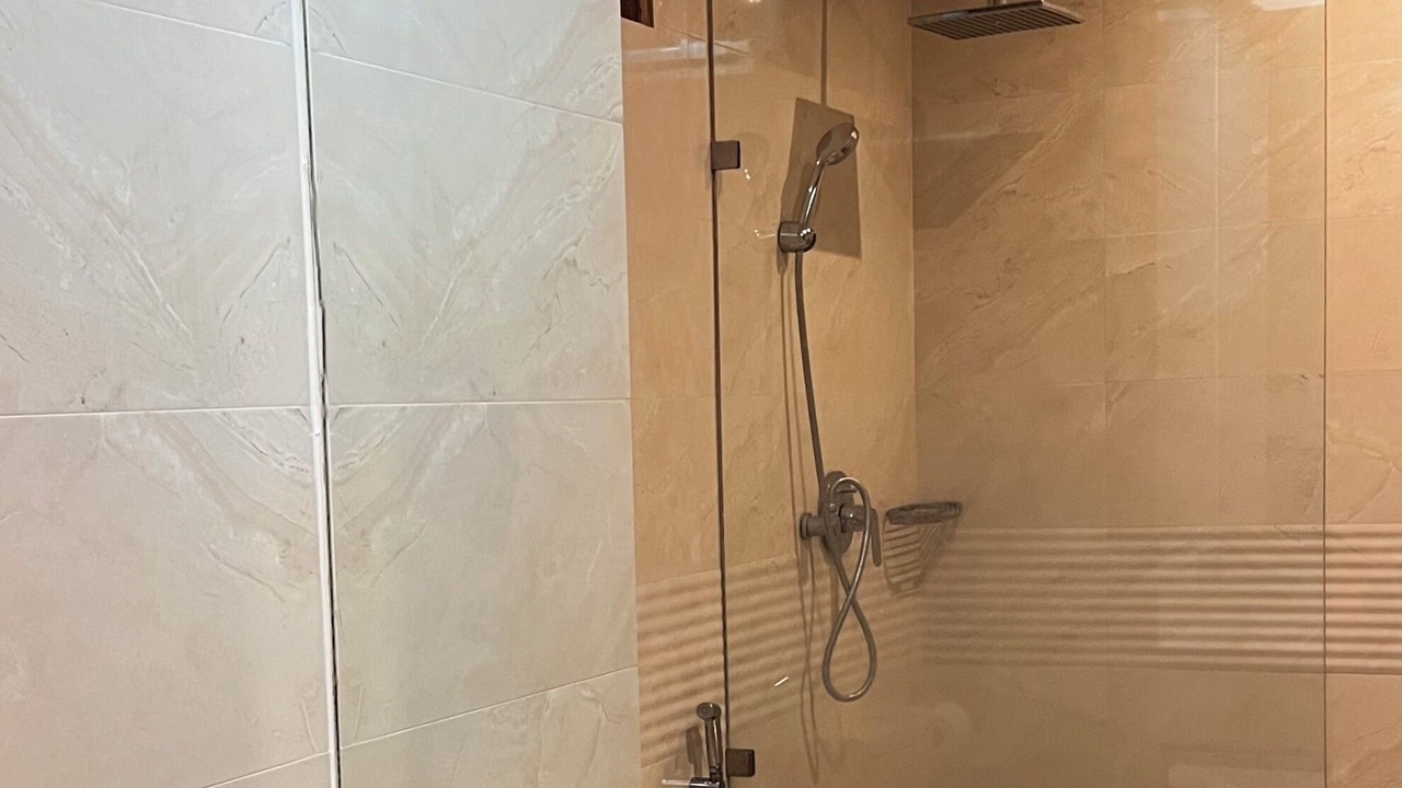 Photo of Bathroom in Kata