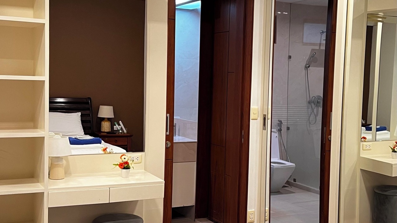Photo of Bedroom in Kata