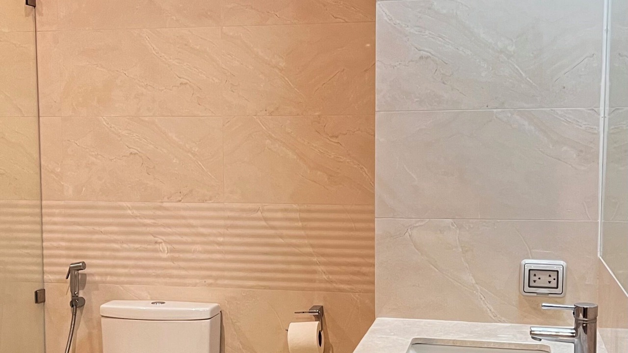 Photo of Bathroom in Kata