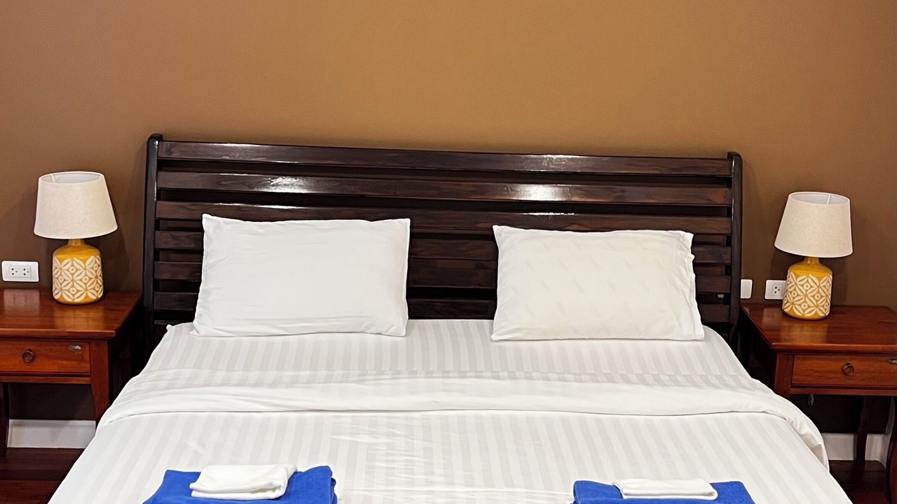 Photo of Bedroom in Kata