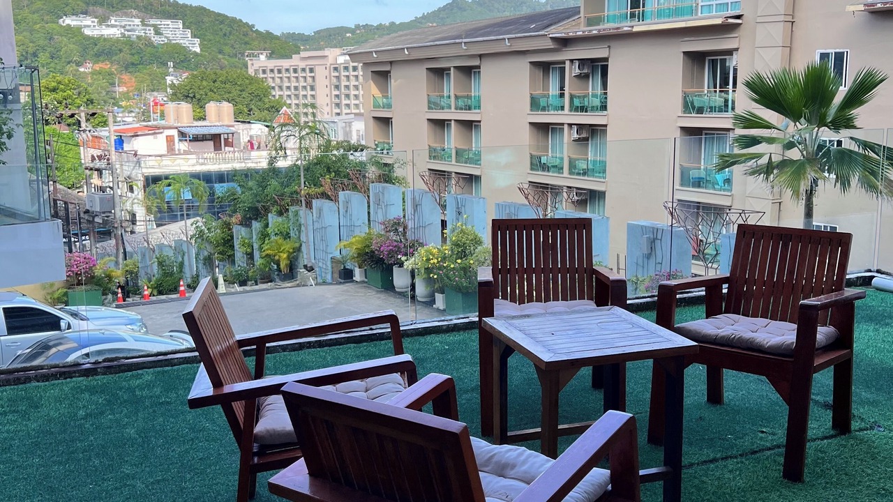 Photo of Outdoor in Kata