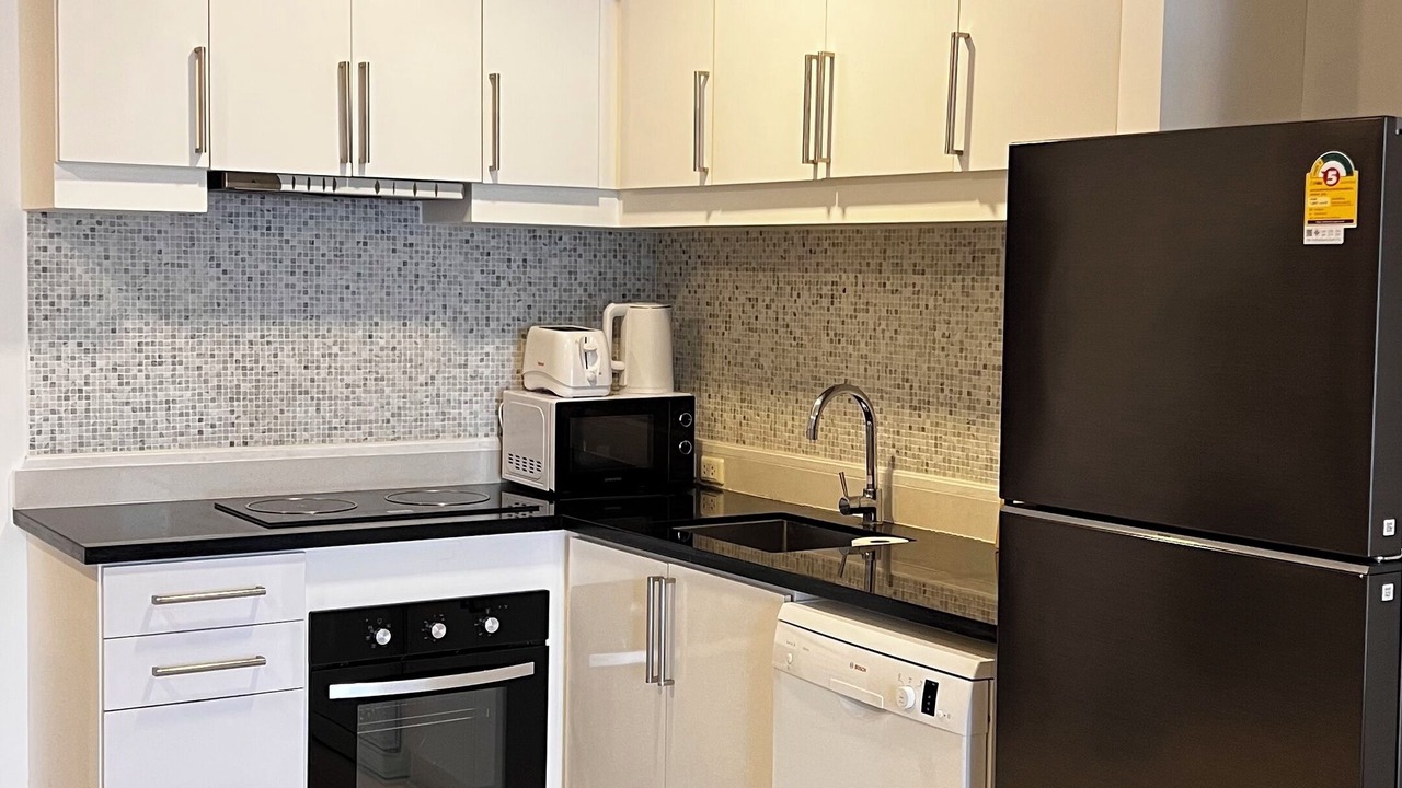 Photo of Kitchen in Kata