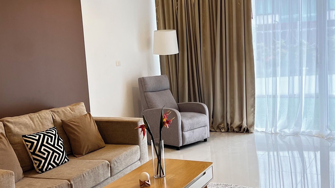 Photo of Livingroom in Kata