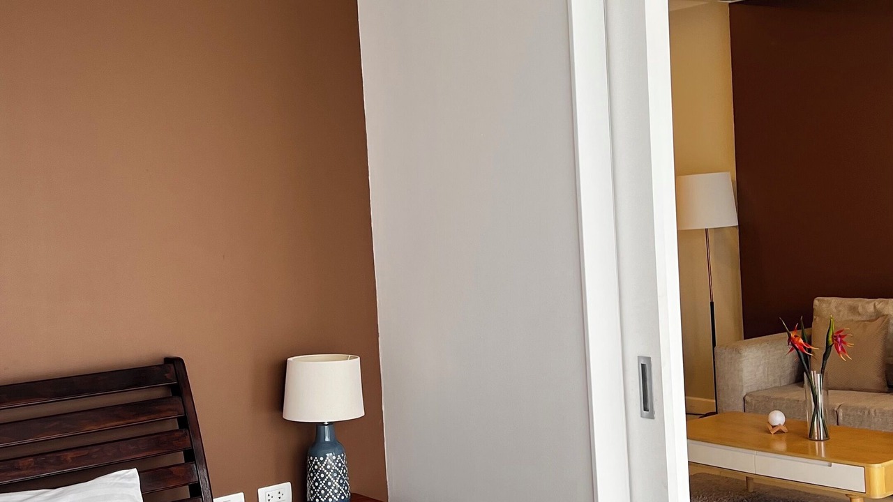 Photo of Bedroom in Kata