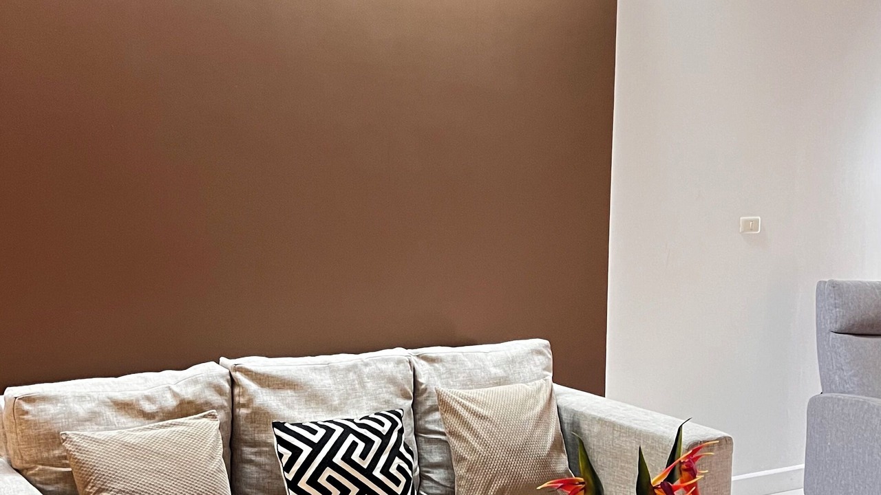 Photo of Livingroom in Kata