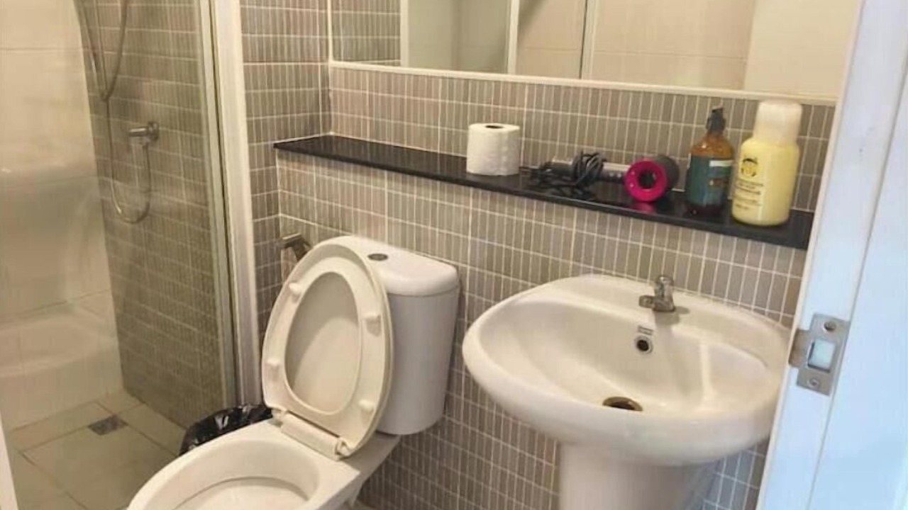 Photo of Bathroom in Bang Sue