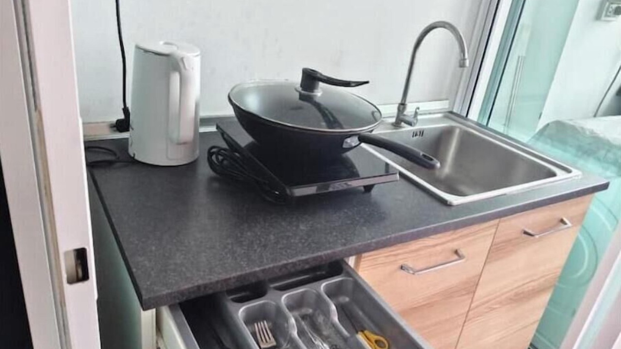 Photo of Kitchen in Bang Sue
