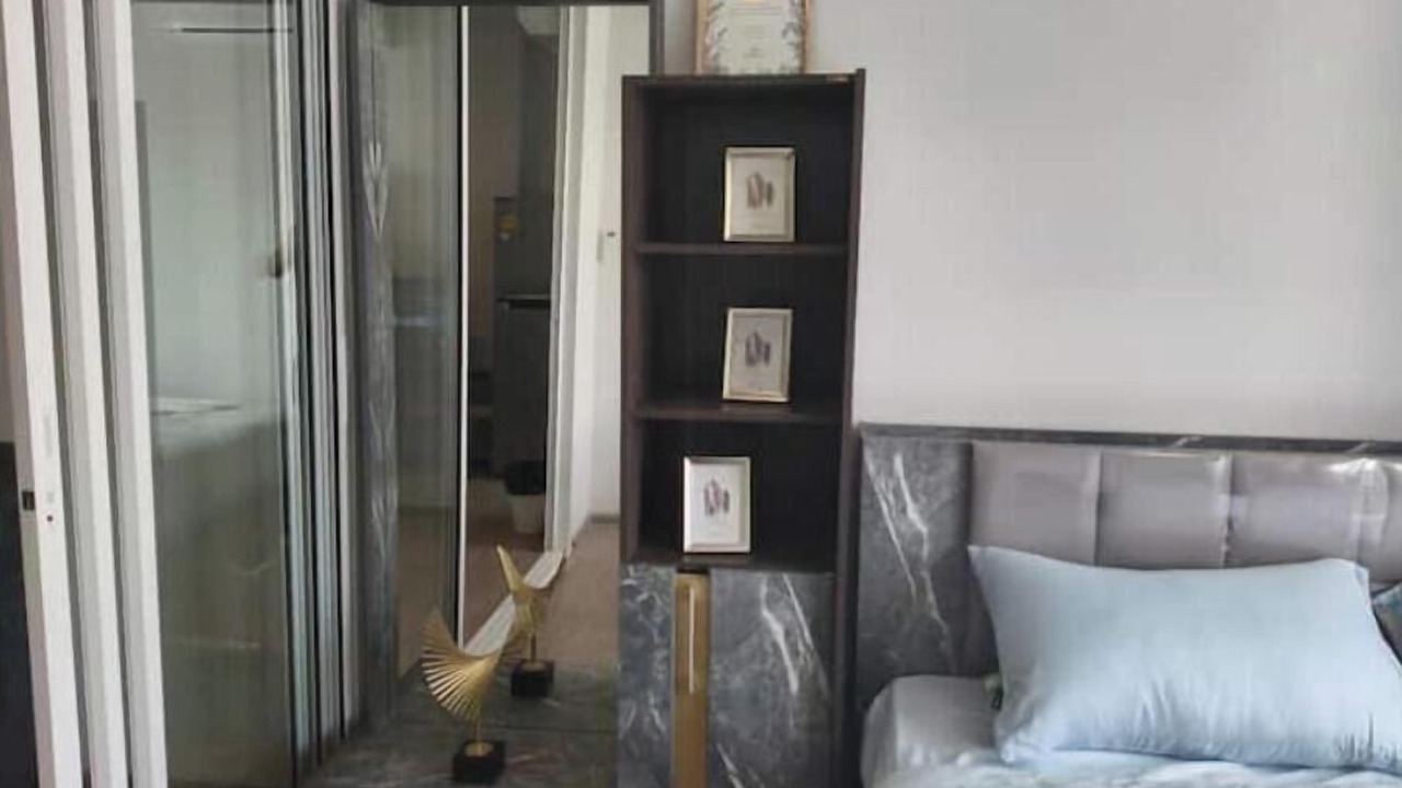 Photo of Bedroom in Bang Sue