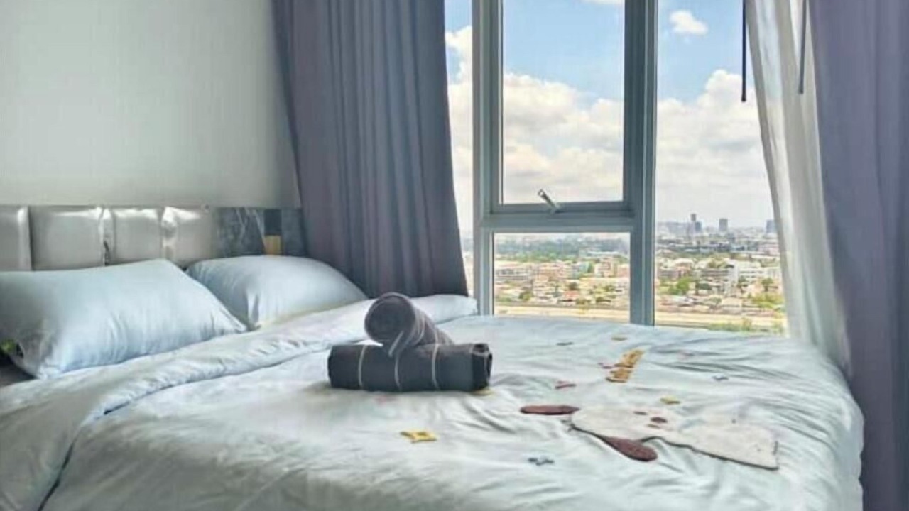 Photo of Bedroom in Bang Sue