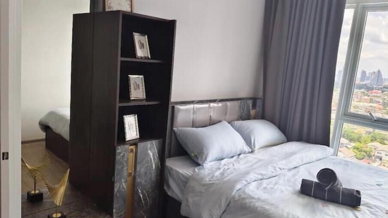 Photo of Bedroom in Bang Sue