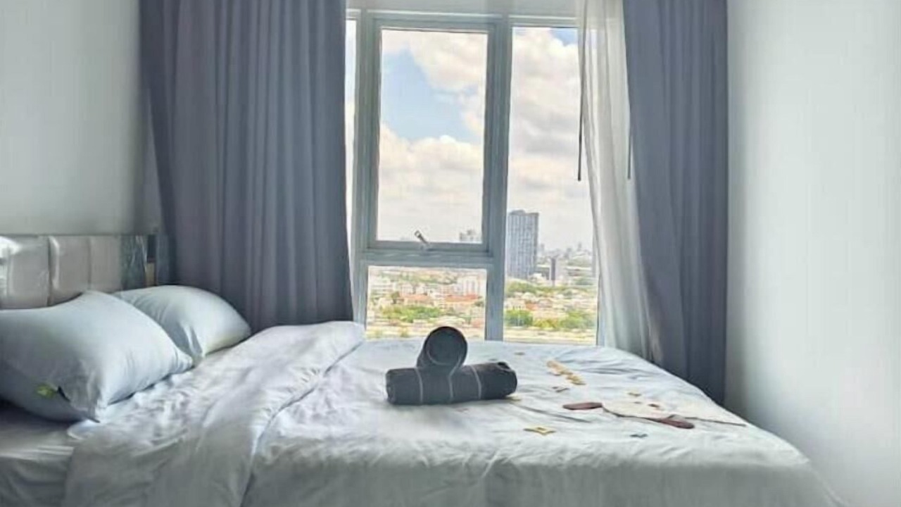 Photo of Bedroom in Bang Sue