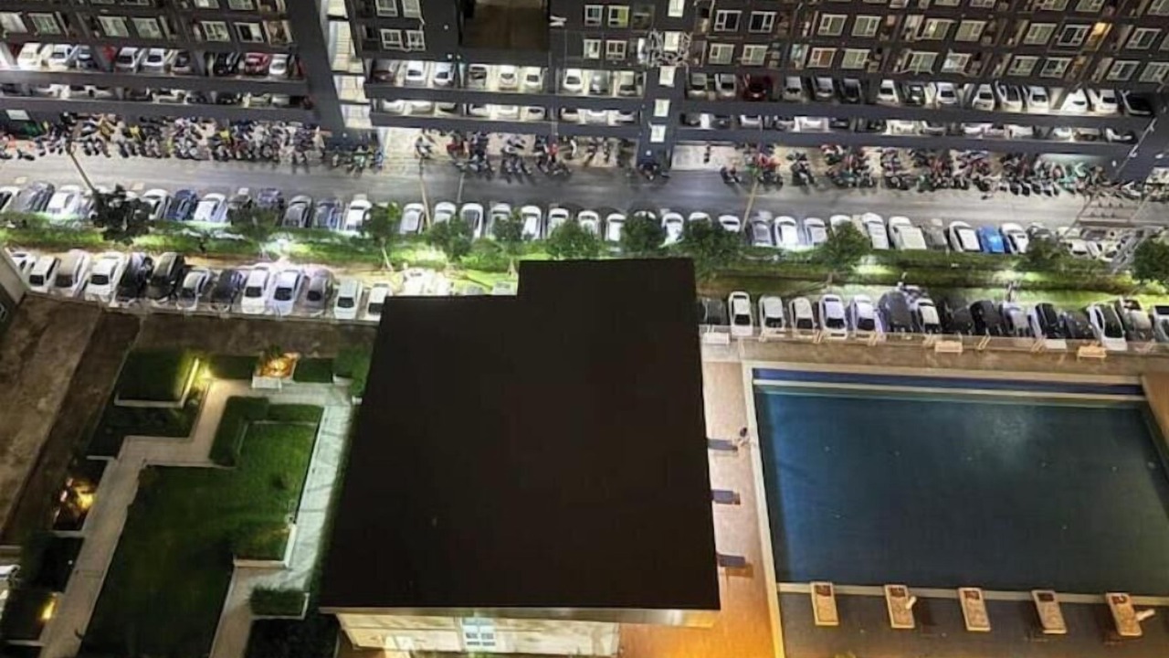 Photo of Outdoor in Bang Sue