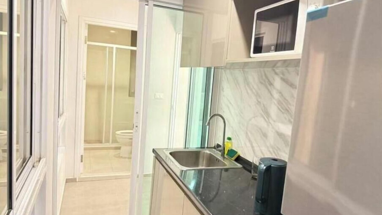 Photo of Kitchen in Bang Sue