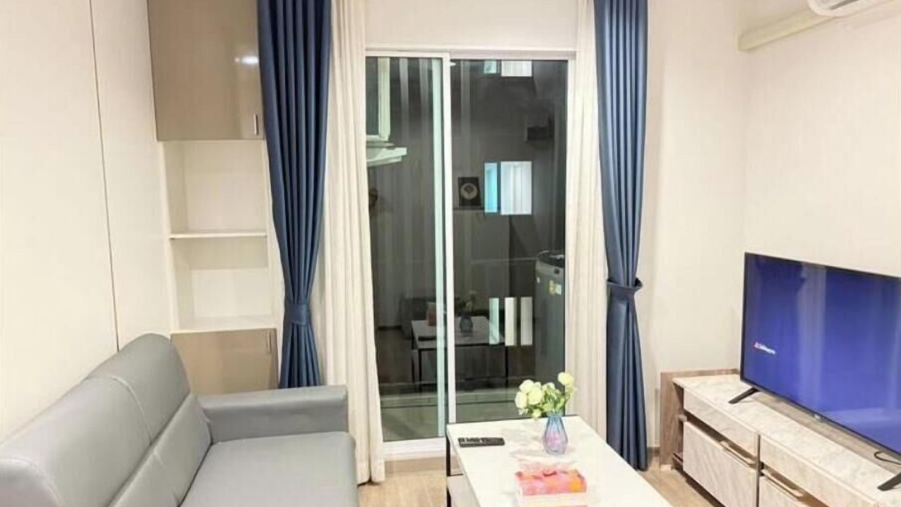 Photo of Livingroom in Bang Sue