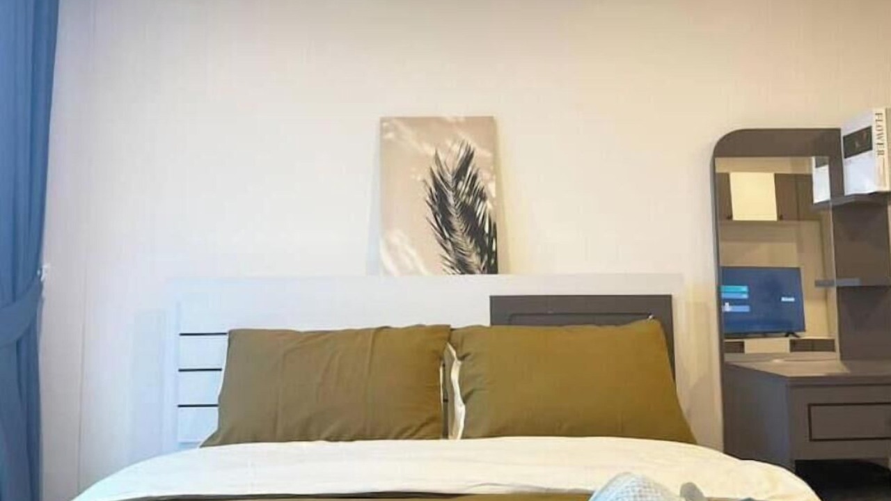 Photo of Bedroom in Bang Sue