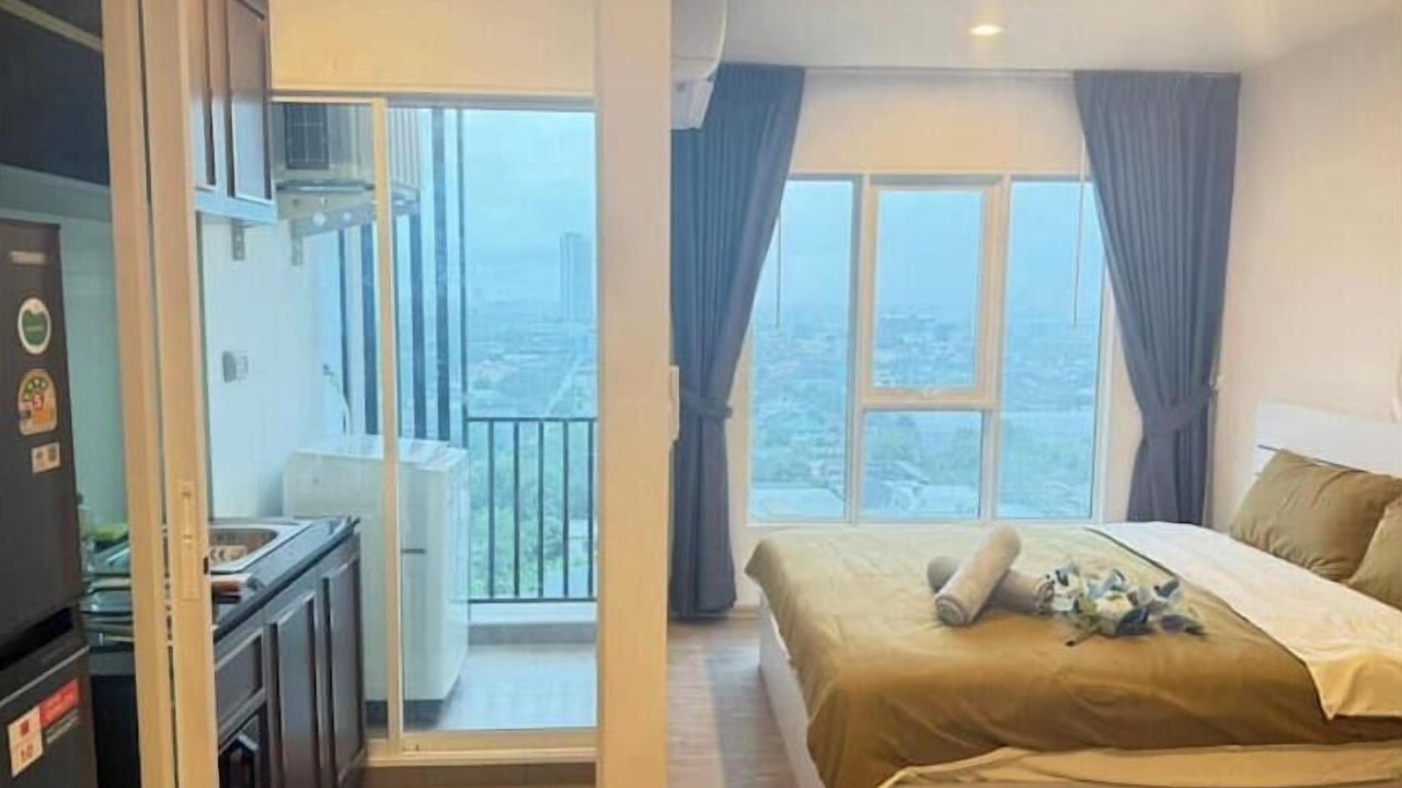 Photo of Bedroom in Bang Sue