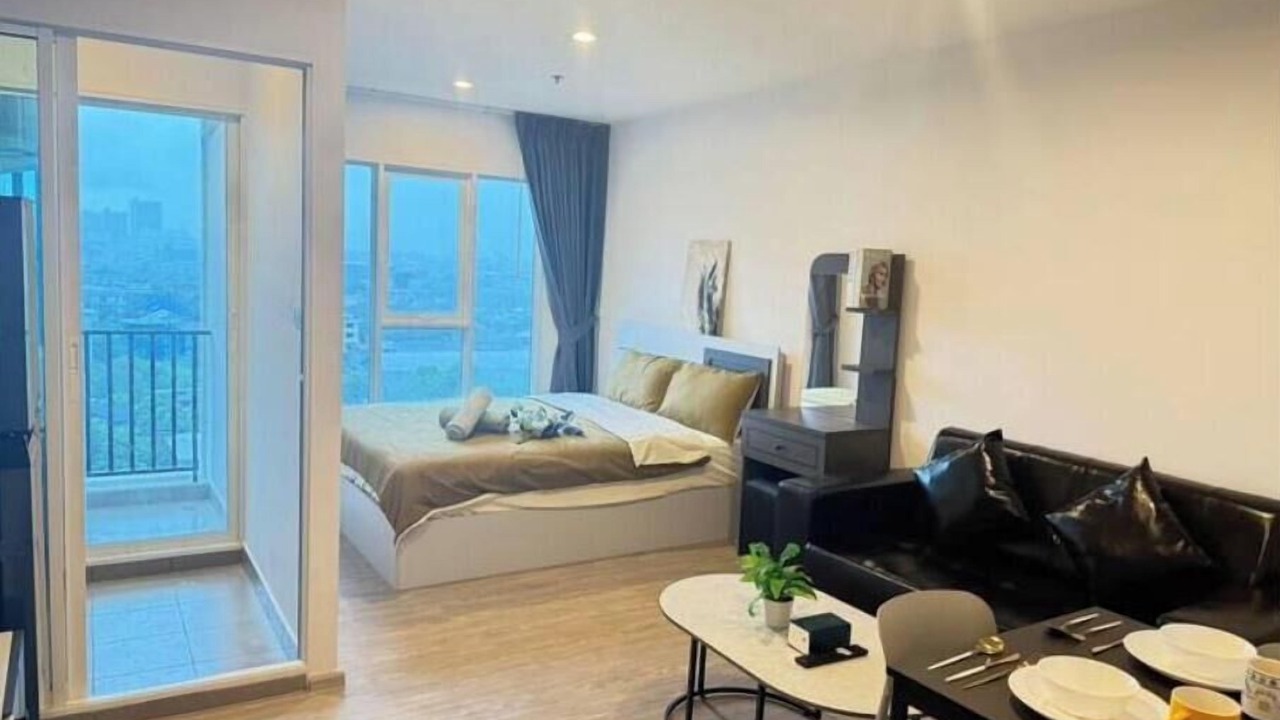 Photo of Bedroom in Bang Sue