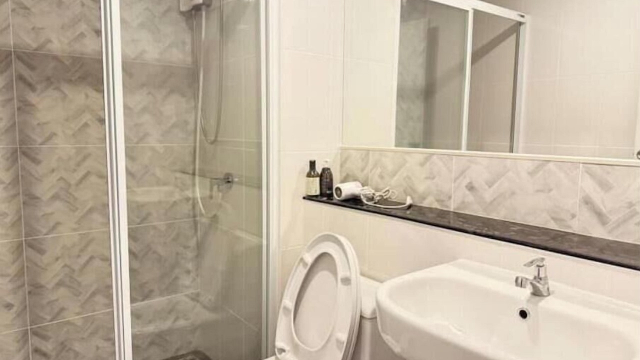Photo of Bathroom in Bang Sue