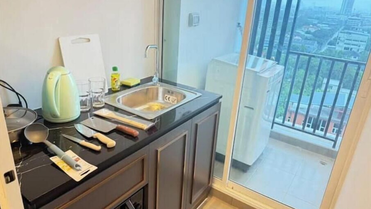 Photo of Kitchen in Bang Sue