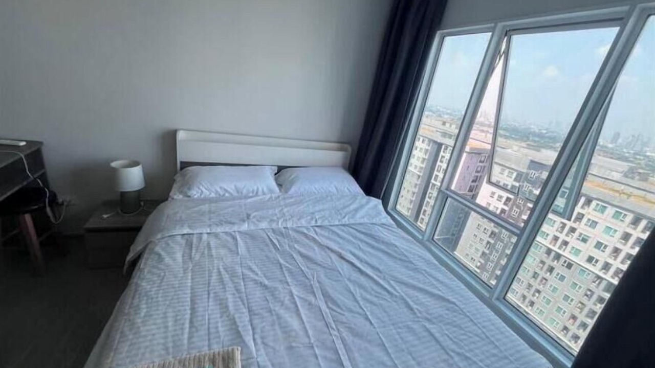 Photo of Bedroom in Bang Sue