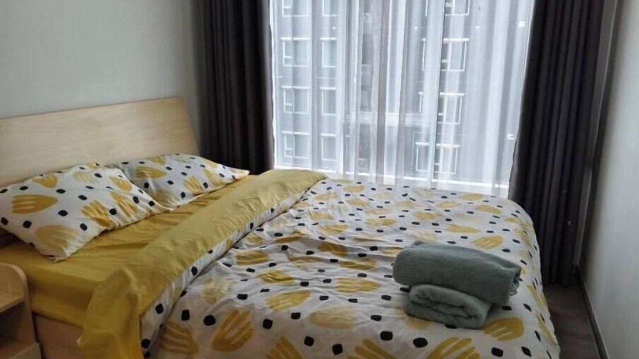 Photo of Bedroom in Bang Sue