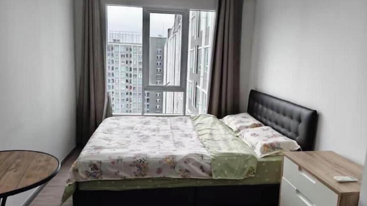 Photo of Bedroom in Bang Sue