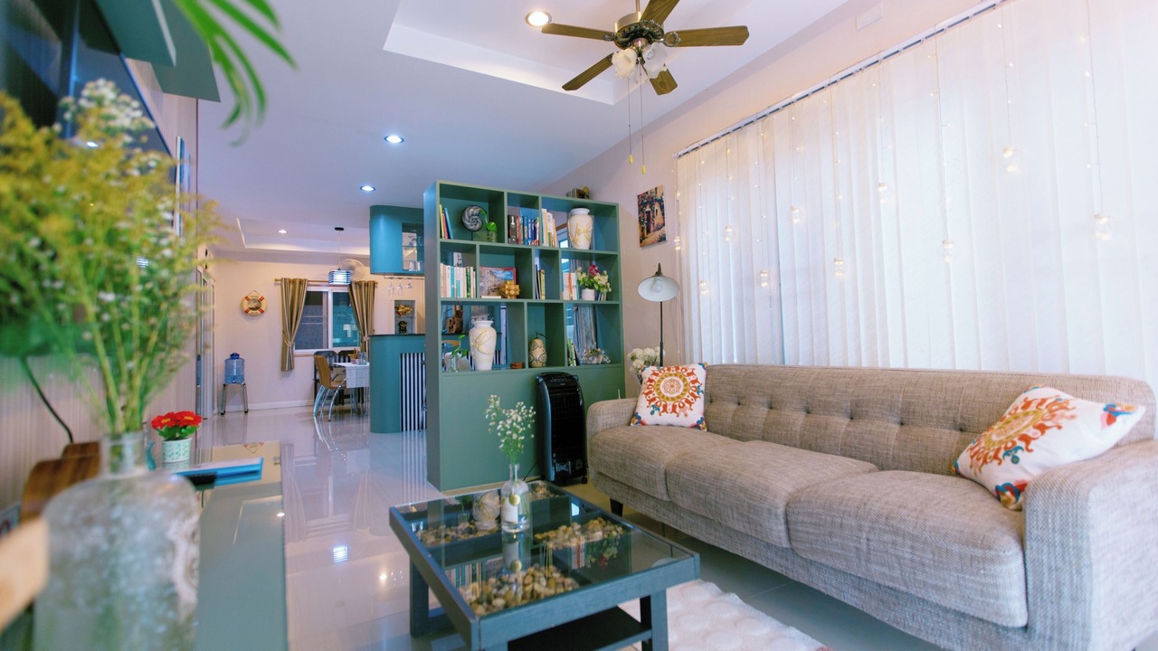 Photo of Livingroom in Hai Ya