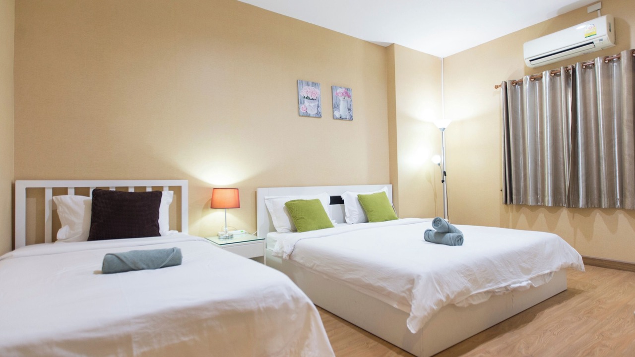 Photo of Bedroom in Hai Ya