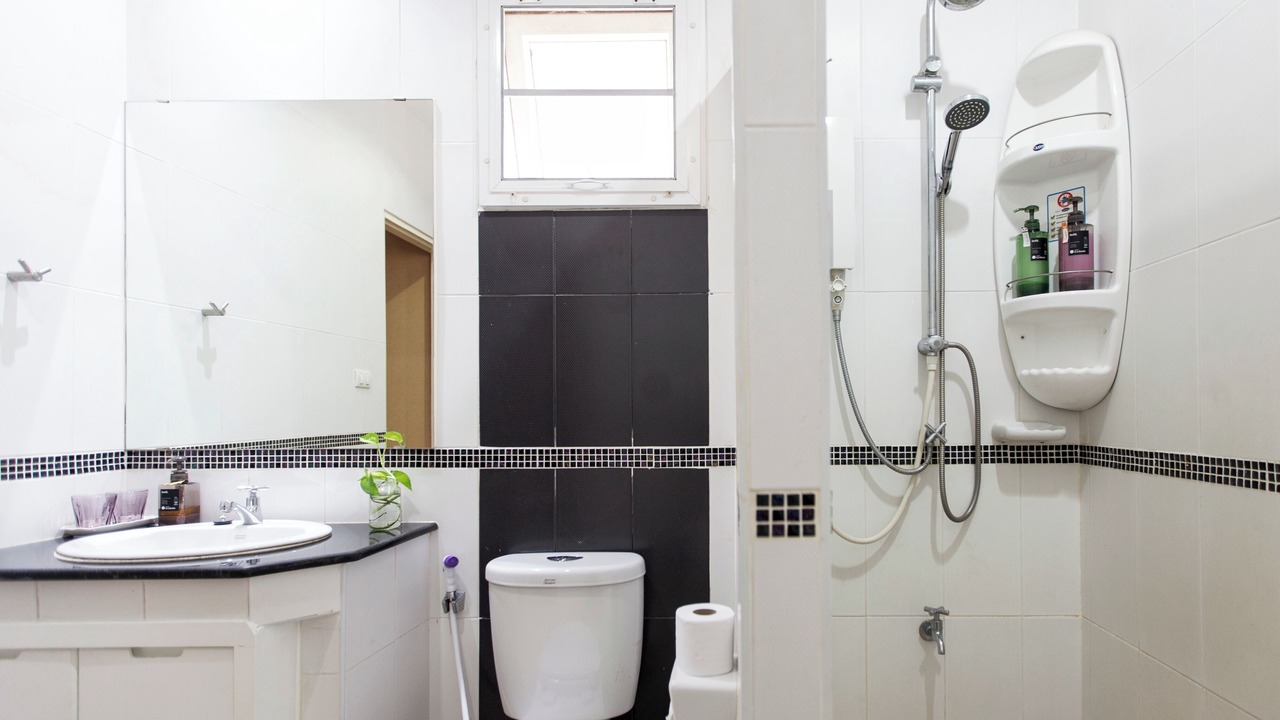 Photo of Bathroom in Hai Ya