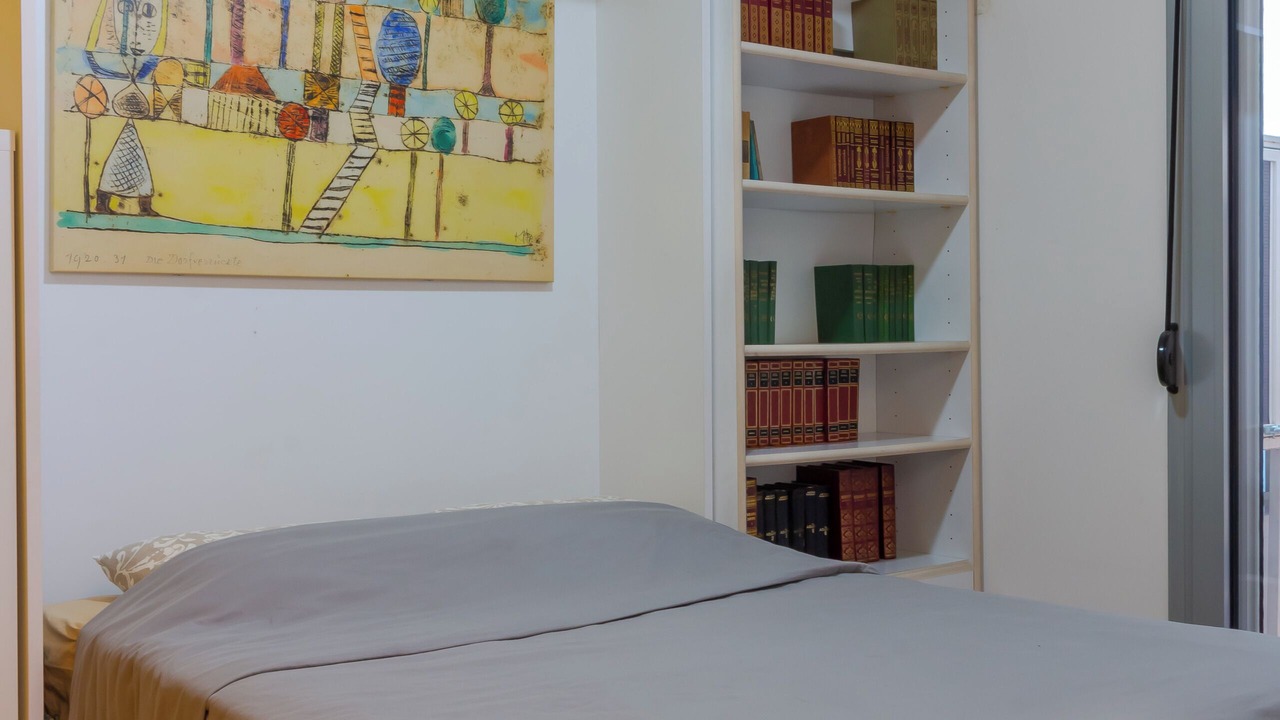 Photo of Bedroom in Kolokinthou