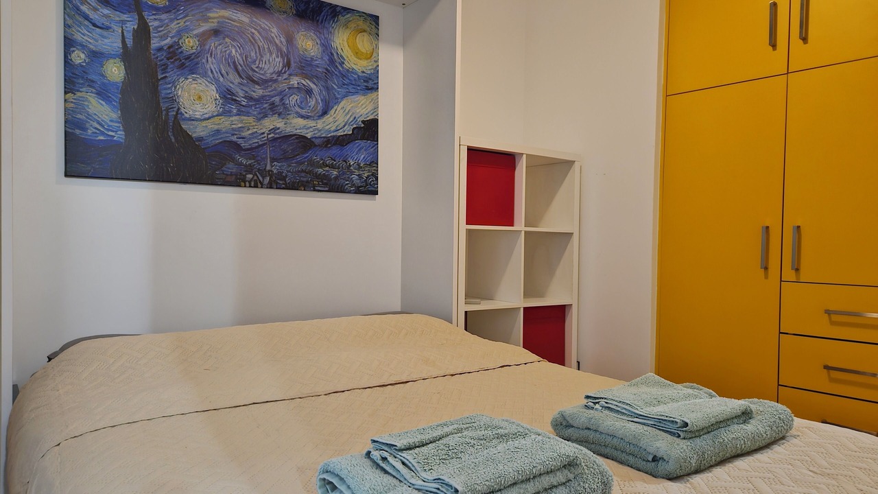 Photo of Bedroom in Kolokinthou