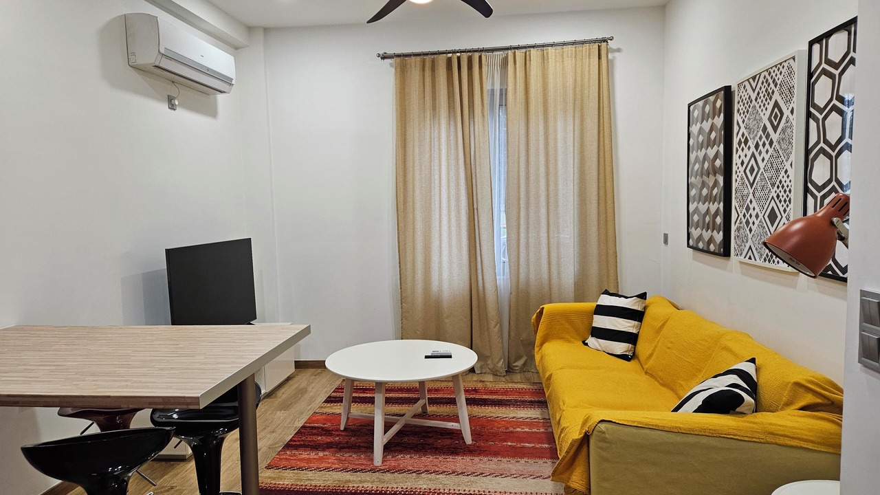 Photo of Livingroom in Kolokinthou