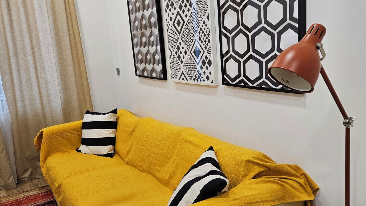 Photo of Livingroom in Kolokinthou