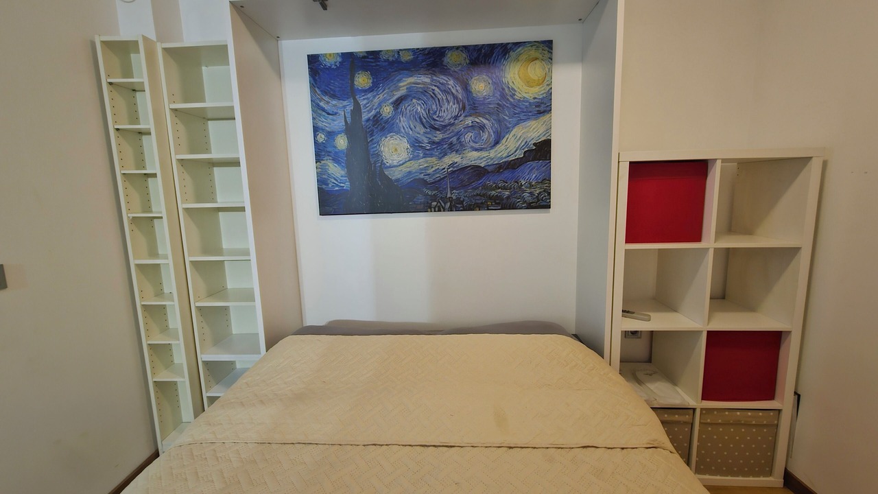 Photo of Bedroom in Kolokinthou