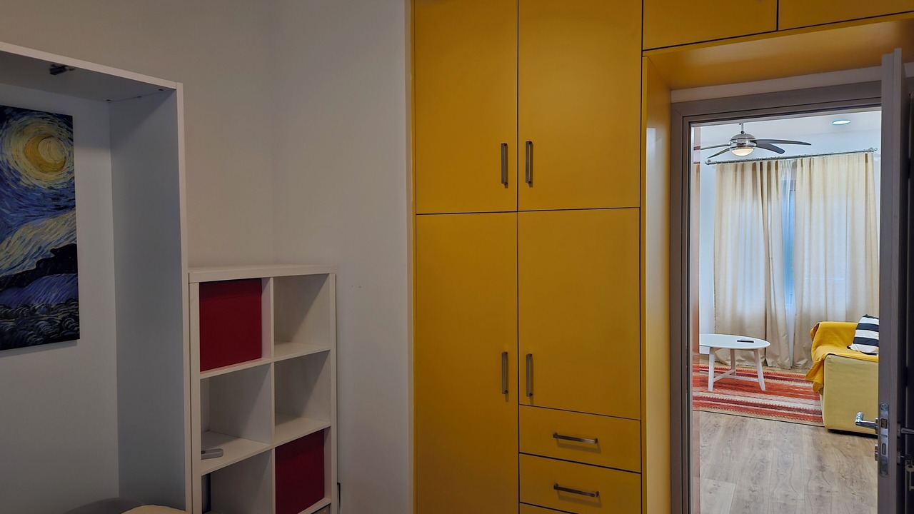 Photo of Bedroom in Kolokinthou