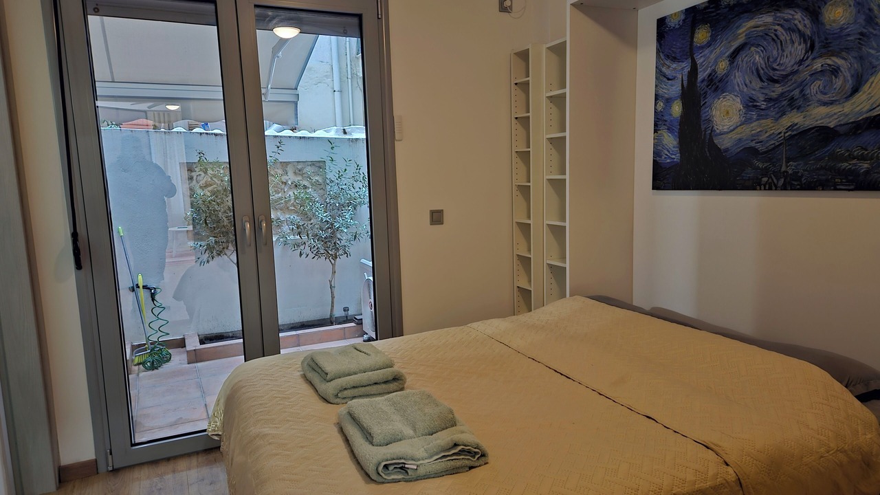 Photo of Bedroom in Kolokinthou