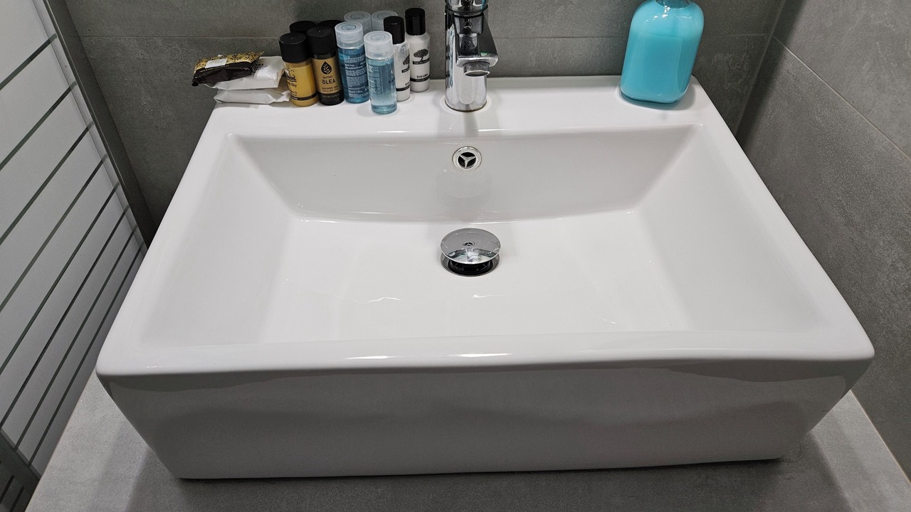 Photo of Bathroom in Kolokinthou