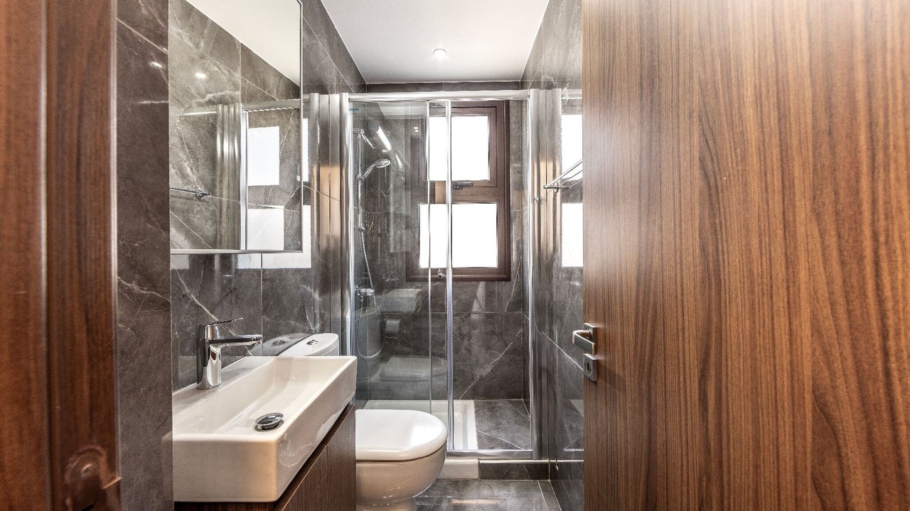Photo of Bathroom in Ayia Thekla