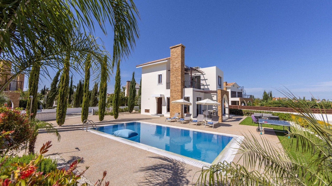 Photo of Outdoor in Ayia Thekla