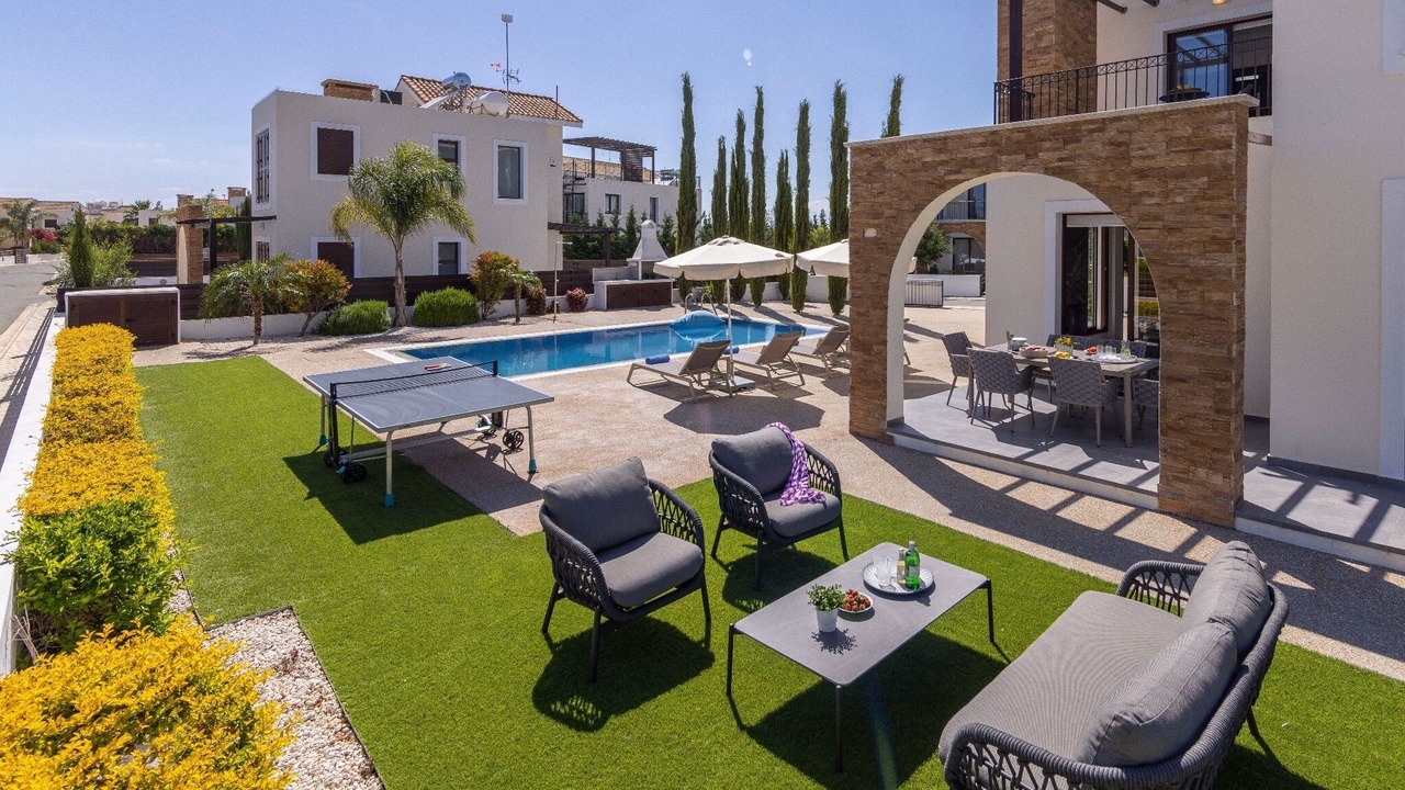Photo of Outdoor in Ayia Thekla