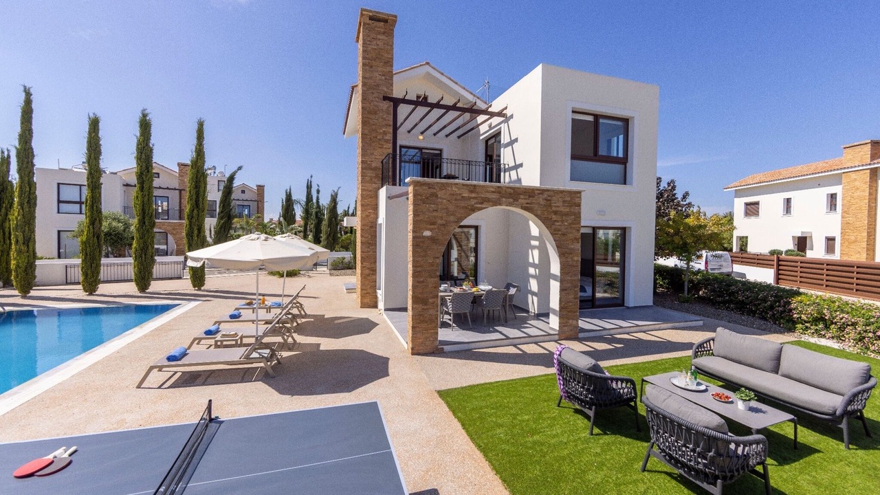 Photo of Outdoor in Ayia Thekla